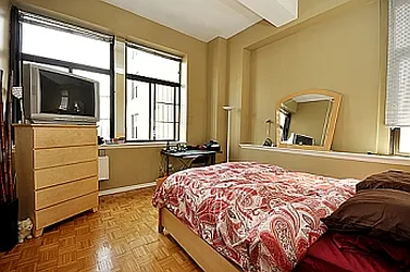 Rented by MNS