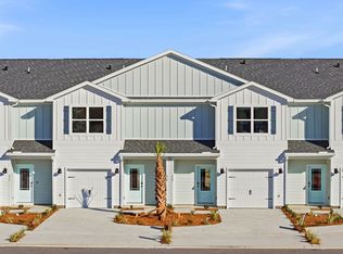 Palm Interior Plan, Palm Street Townhomes, Destin, FL 32541