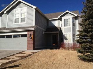 1508 Reeves Dr, Fort Collins, CO 80526