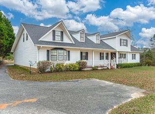 3146 Us Highway 137, Wing, AL 36483