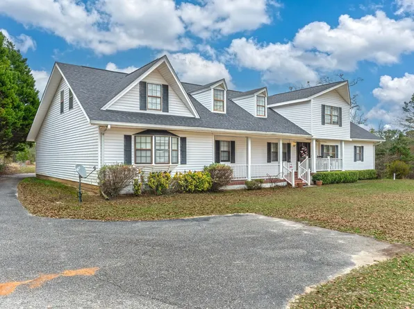 3146 Us Highway 137, Wing, AL 36483