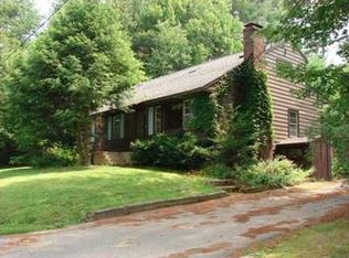 9 Buckland Ave, Plymouth, NH 03264