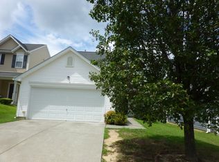 4469 Cardinal Grove Blvd, Raleigh, NC 27616