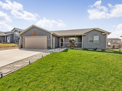 1223 Kodiak Dr, Box Elder, SD, 57719