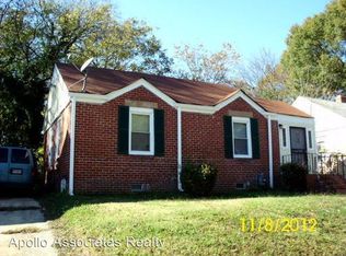 229 1st St SW, Atlanta, GA 30314