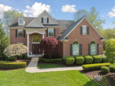 23201 Argyle St, Novi, MI, 48374