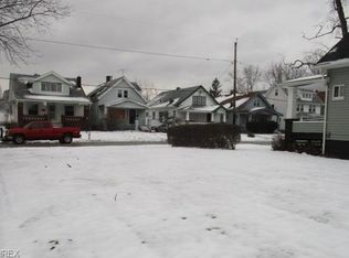 13802 Bartlett Ave, Cleveland, OH