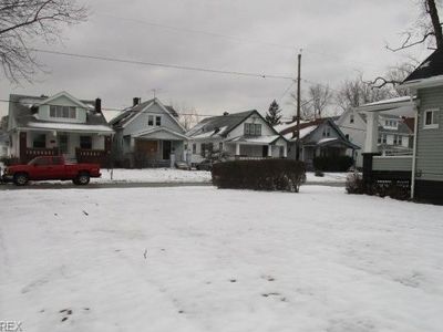 13802 Bartlett Ave, Cleveland, OH, 44120