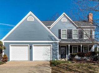 14429 Turbridge Ct, Burtonsville, MD 20866
