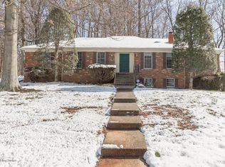 3803 Stockridge Rd, Louisville, KY 40241