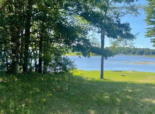 1600 S Colonel Point Dr, Crystal, MI 48818