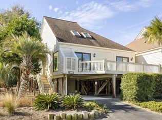 722 Spinnaker Beachhouse Vl, Johns Island, SC 29455