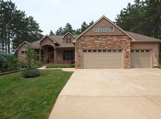 145209 Bristers Hill Rd, Wausau, WI 54401