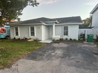 12094 SW 251st Ter, Homestead, FL 33032