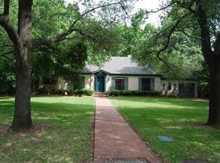 4516 Bluffview Blvd, Dallas, TX 75209