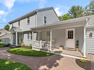 17 Collins Ave, Reading, MA 01867