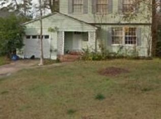 3120 Blackmon Ln, Beaumont, TX 77703