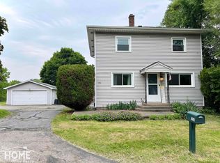 1150 S Shiawassee St, Owosso, MI 48867