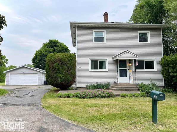 1150 S Shiawassee St, Owosso, MI 48867