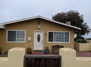 1479 Vallejo St, Seaside, CA
