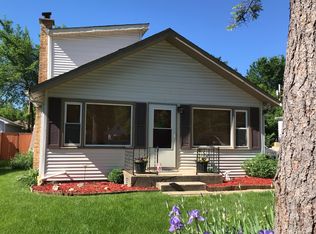 25040 W Jersey Ave, Antioch, IL 60002