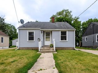 1862 Harrison Ave, Beloit, WI 53511