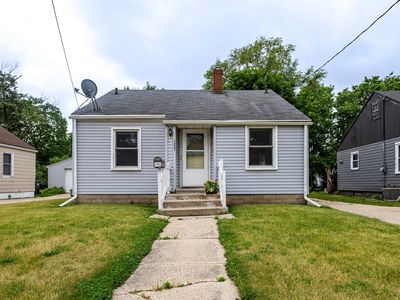 1862 Harrison Ave, Beloit, WI, 53511