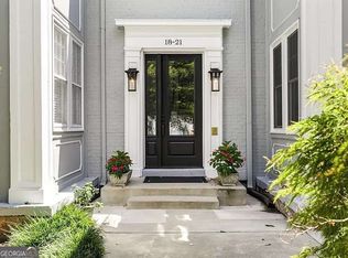 435 10th St NE APT 18, Atlanta, GA 30309