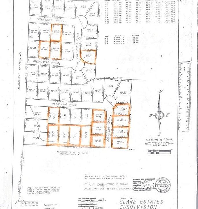 2nd image of 0 Westwood Dr