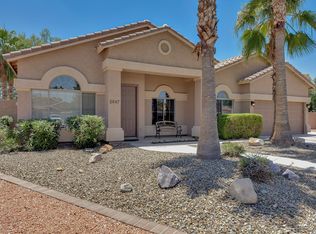 2647 E Santa Rosa Dr, Gilbert, AZ 85234