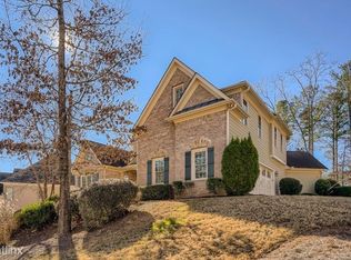 5482 Cathers Creek Dr, Powder Springs, GA 30127