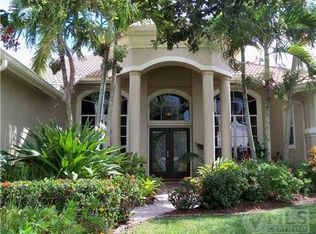 3440 SE Fairway Oaks Trl, Stuart, FL 34997