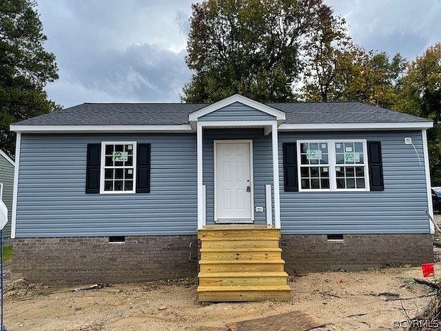 1st image of 1 N Kalmia Ave