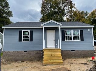 1 N Kalmia Ave, Henrico, VA 23075