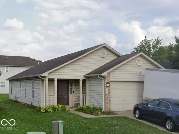 4262 Village Bend Dr, Indianapolis, IN 46254