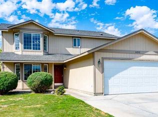 6311 Comiskey Dr, Pasco, WA
