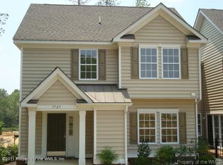7723 Battlefield Cmns, Quinton, VA 23141