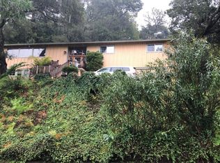 36 Rustic Way, San Rafael, CA 94901