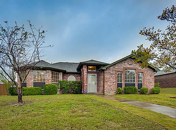 4th image of 1305 Quapaw Trl
