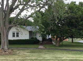 12660 E Grotto Rd, Brazil, IN 47834