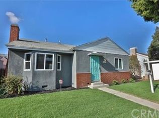 8831 Beaudine Ave, South Gate, CA 90280