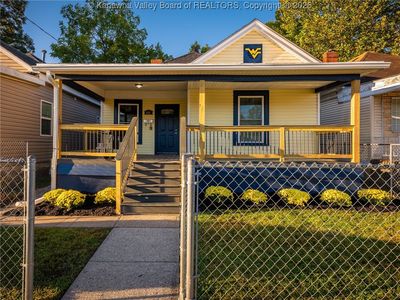 811 7th St, Charleston, WV, 25302