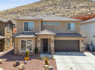 438 Stone Mountain Dr #17, Saint George, UT 84770