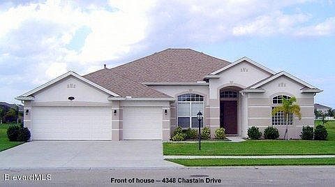 1st image of 4348 Chastain Dr