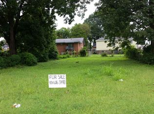 1348 E Person Ave, Memphis, TN 38106