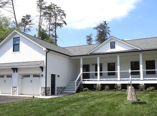 739 Sunset Loop, Mineral, VA 23117