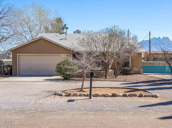 5016 Redland Dr, Las Cruces, NM 88011