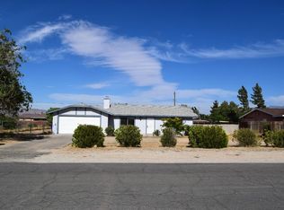 10859 Jamul Rd, Apple Valley, CA 92308