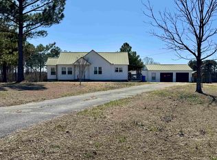 7532 Highway 64, Lexington, AL 35648