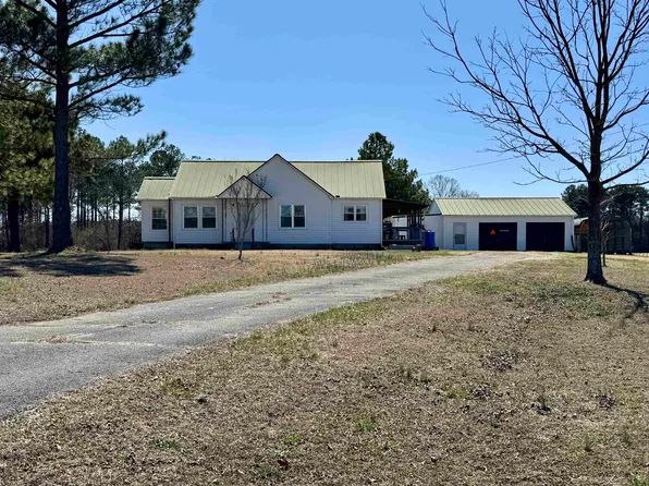 7532 Highway 64, Lexington, AL 35648